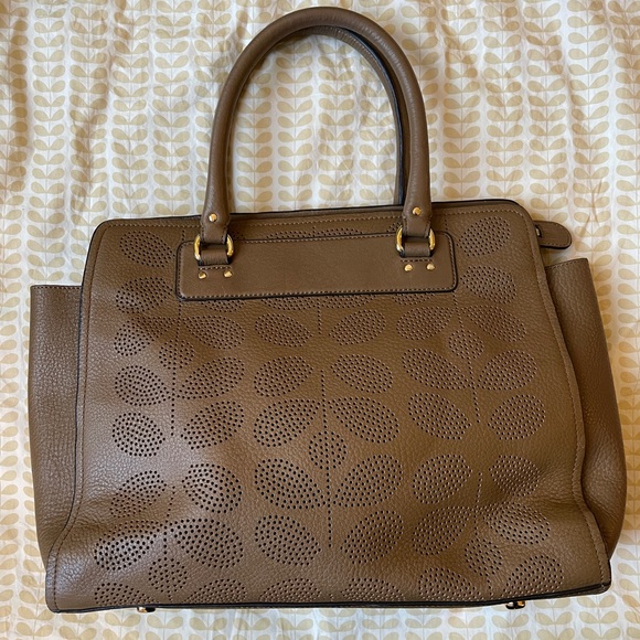 Orla Kiely Bags Orla Kiely Purse Used 23 Times Beautify Condition